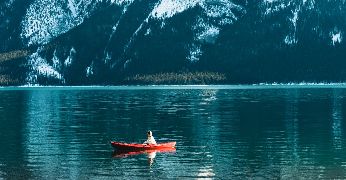 10 Tips for Networking in Paddling Communities