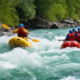 Choosing White Water Rafting Or Kayaking : A Guide to Adventure