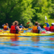 Discover the Amazing Benefits of Kayaking