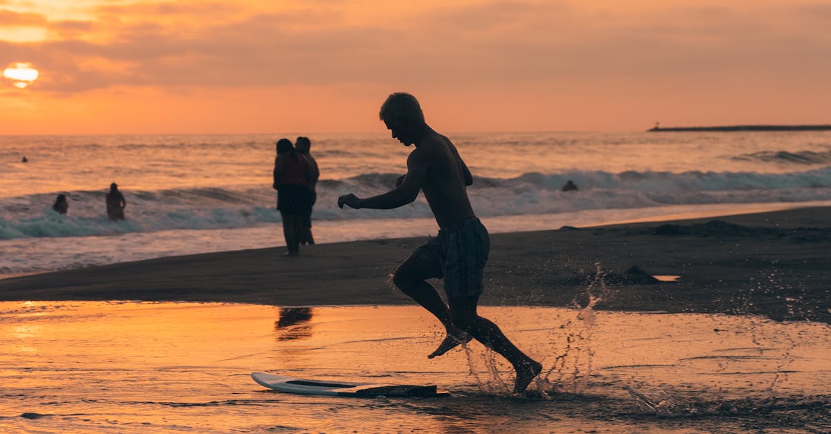 Historical Overview of Environmental Movements in Whitewater Sports