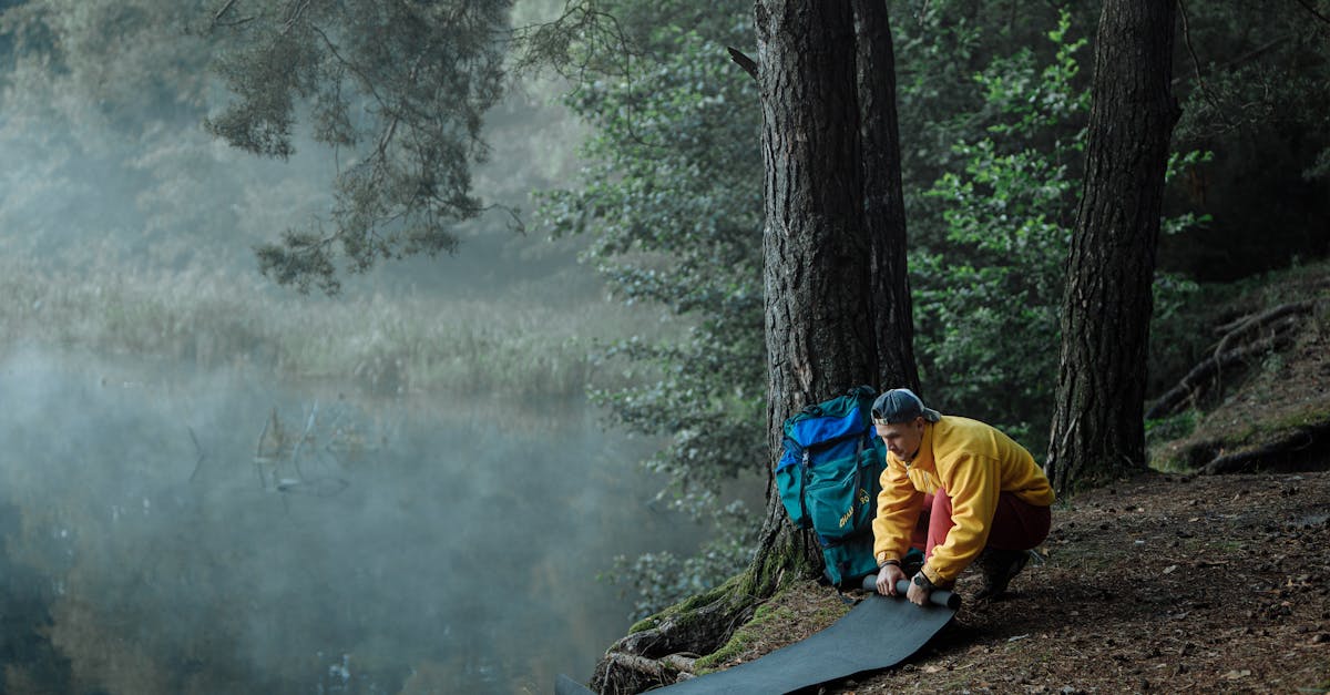 How to Choose the Right Canoe for Whitewater Adventures