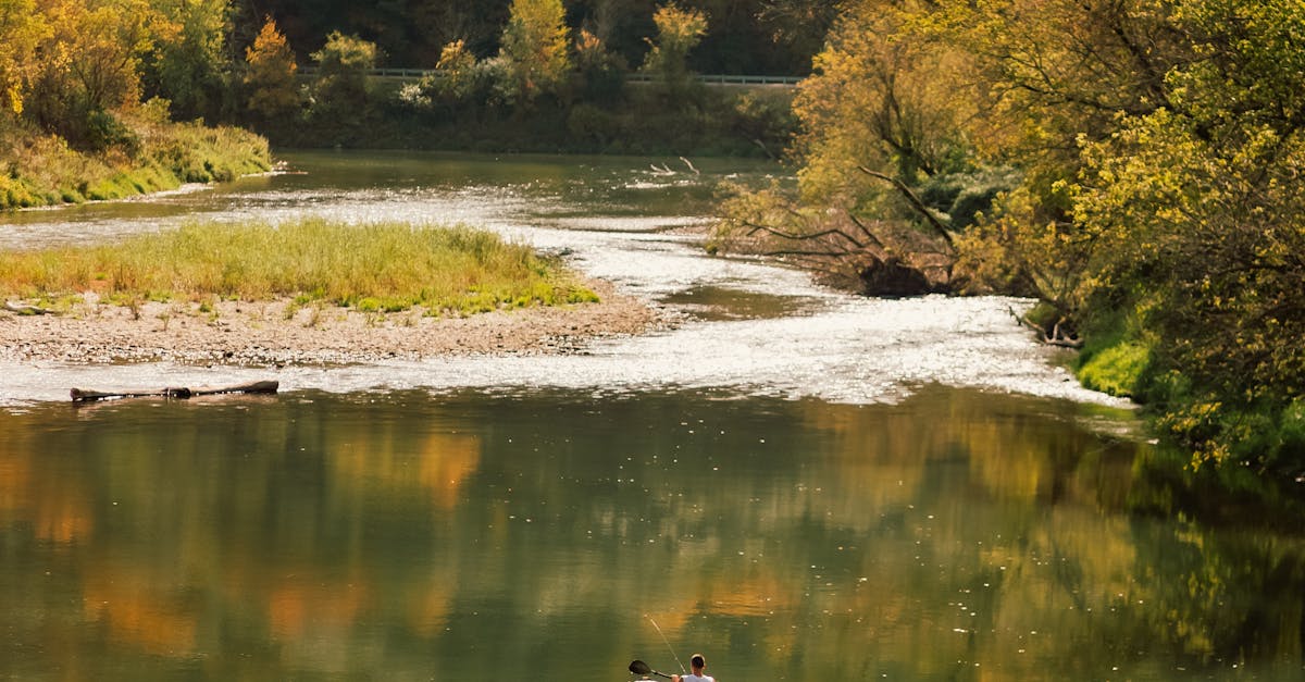 How to Prepare for White Water Racing Events