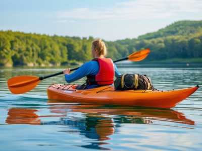 Kayaking : How To Do It | Your Ultimate Guide