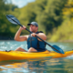 Mastering Basic Kayaking Paddling Techniques and Essential Paddle Strokes