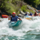 Roundup of Top Extreme Kayaking Competitions