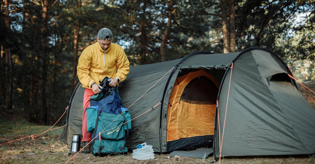 The History of Kayak Maintenance Techniques