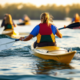 The History of Local Paddling Clubs in America