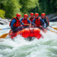 What is Whitewater Rafting