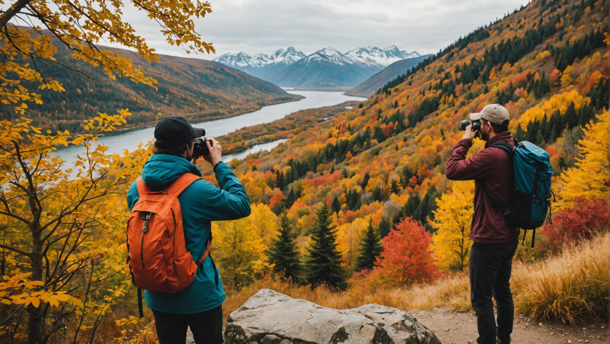 What To Do When Is Not Rafting Season | Exciting Alternatives for Adventurers