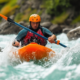 What to Expect in Extreme Kayaking