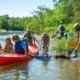 Why Environmental Initiatives Matter for Paddlers