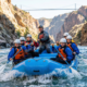 rafting in colorado